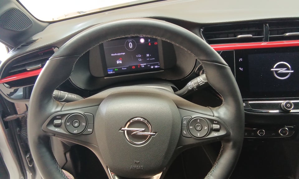 Opel Corsa-e 50 GS-Line 5d