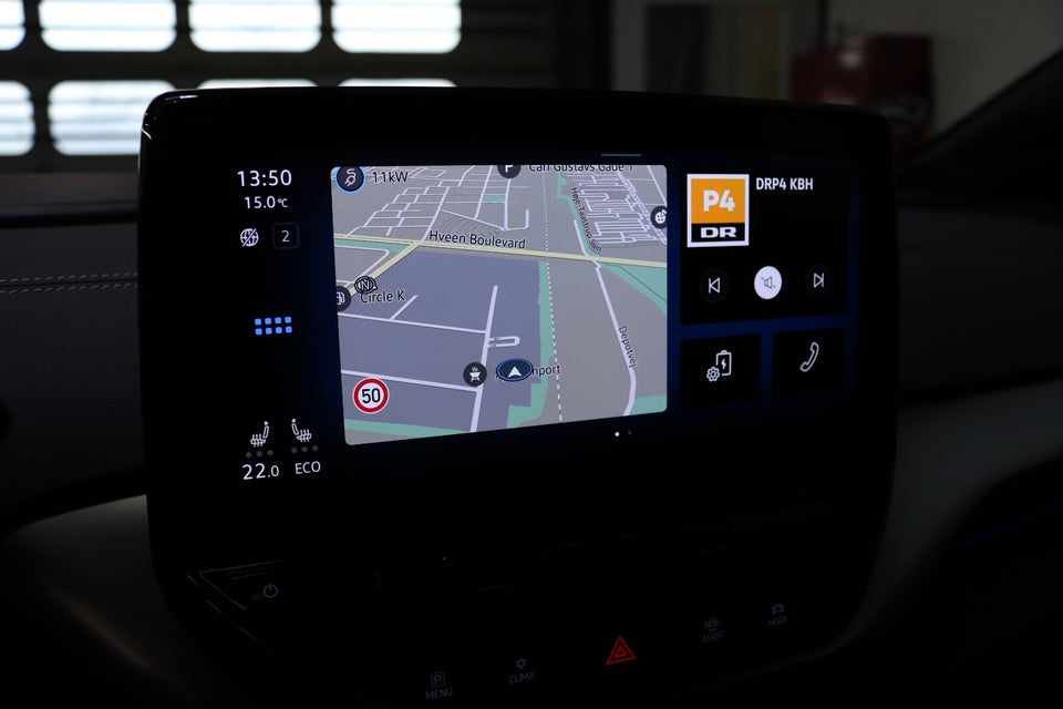 VW ID.4 77 Pro Performance Life Plus 5d