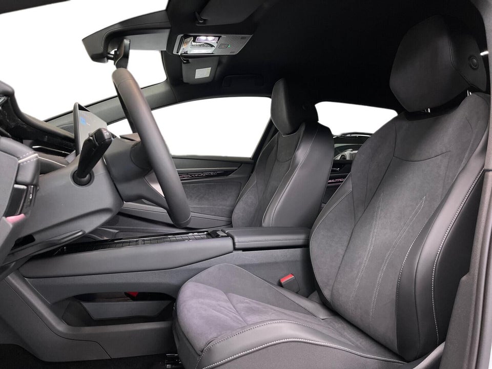 VW ID.7 86 Style S+ Tourer 5d