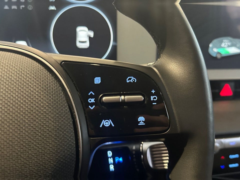 Hyundai Ioniq 5 77 Advanced 5d