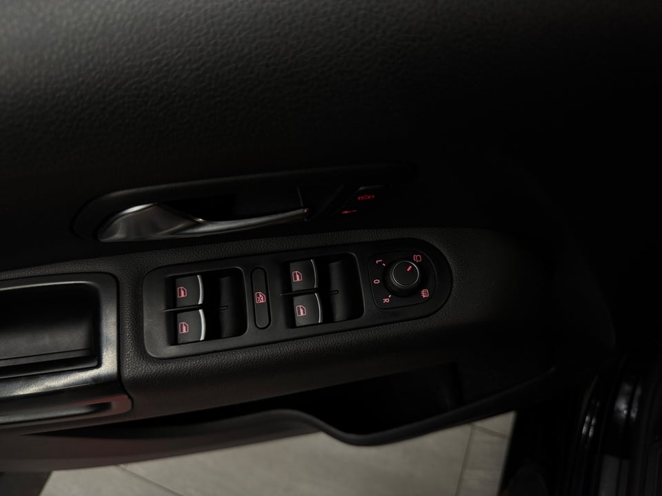VW Amarok 3,0 V6 TDi 258 Highline aut. 4Motion 4d