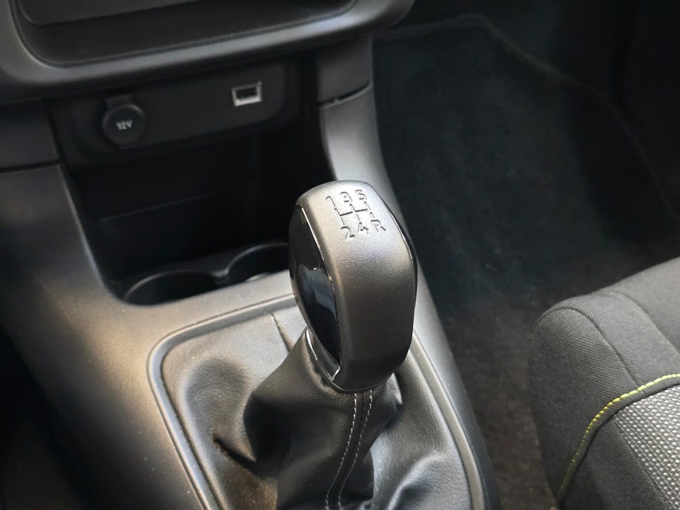 Citroën C3 1,2 PureTech 83 Feel 5d