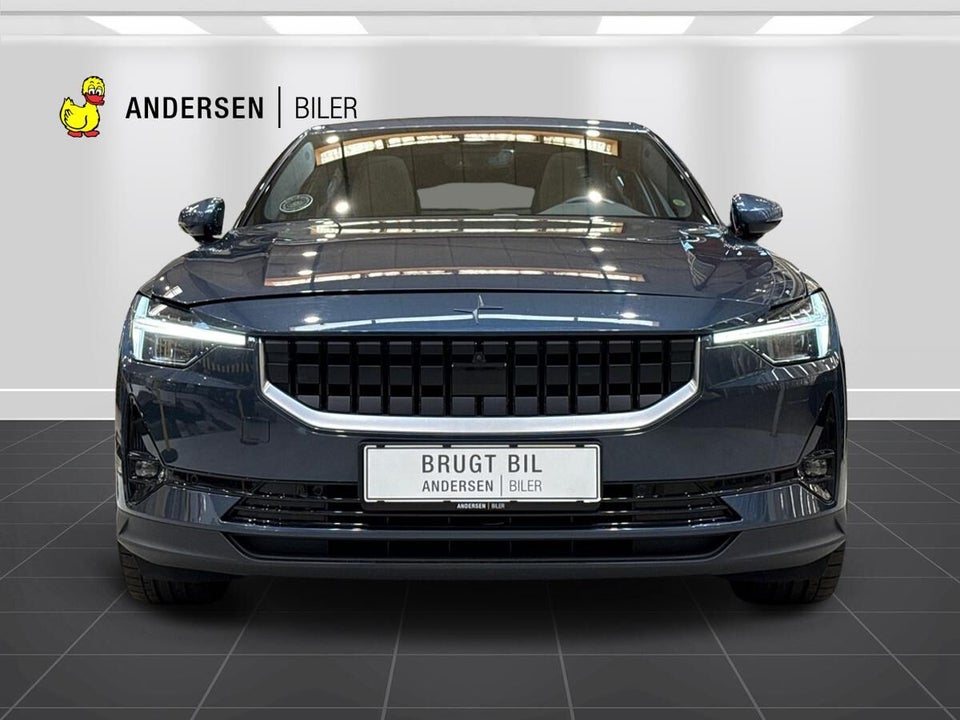 Polestar 2 Performance AWD 5d