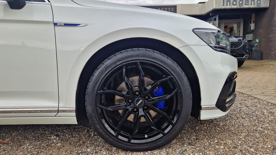 VW Passat 1,4 GTE Highline+ Variant DSG 5d