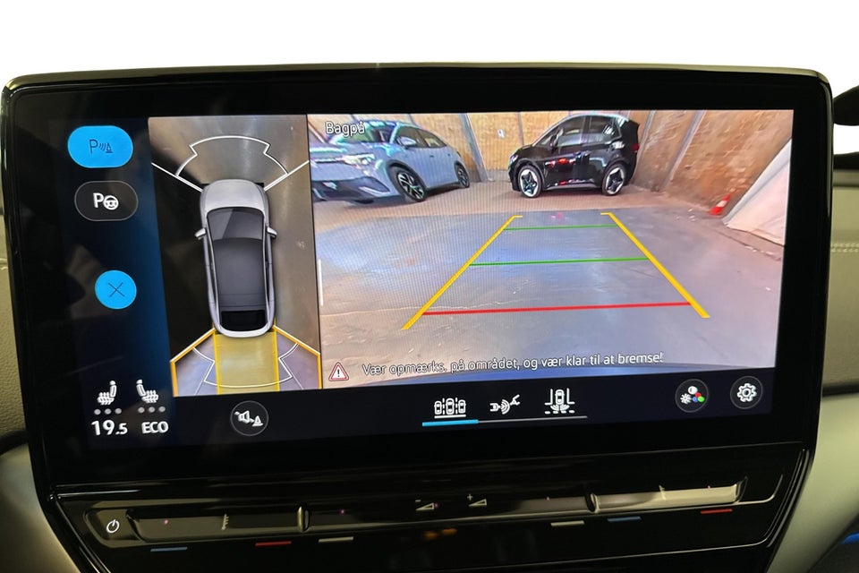 VW ID.5 77 Pro Performance 5d