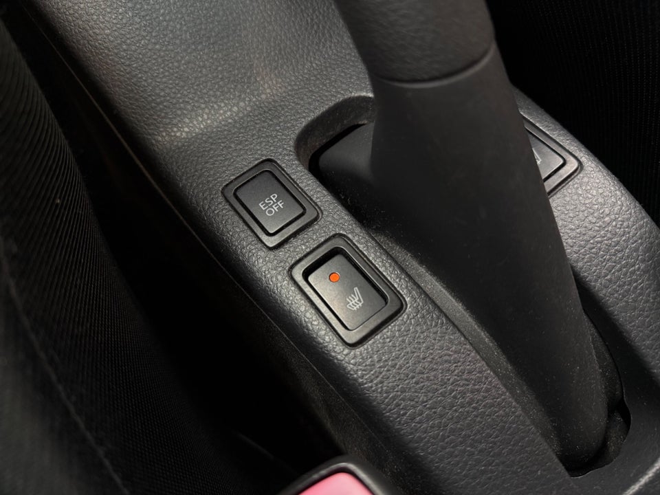 Suzuki SX4 1,6 GL-A 5d