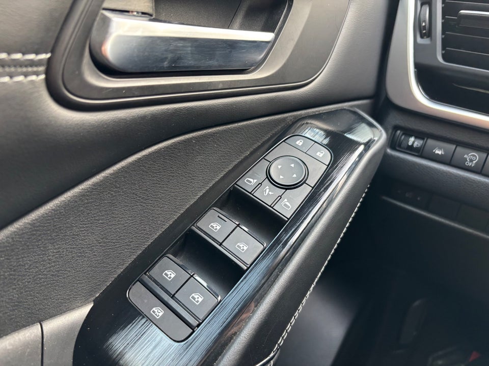 Nissan Qashqai 1,3 mHEV N-Connecta X-tr. 5d