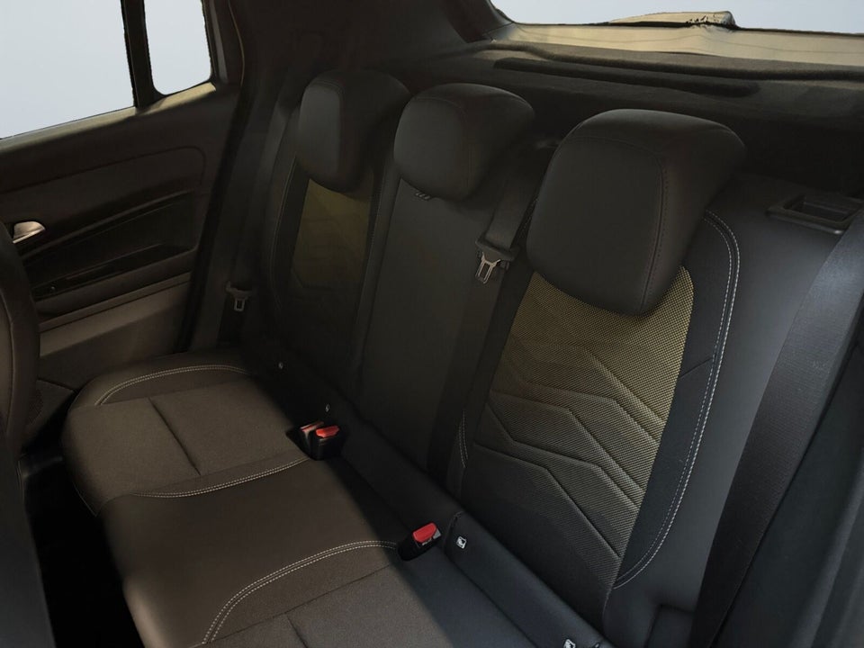 Jeep Avenger 54 Summit 5d