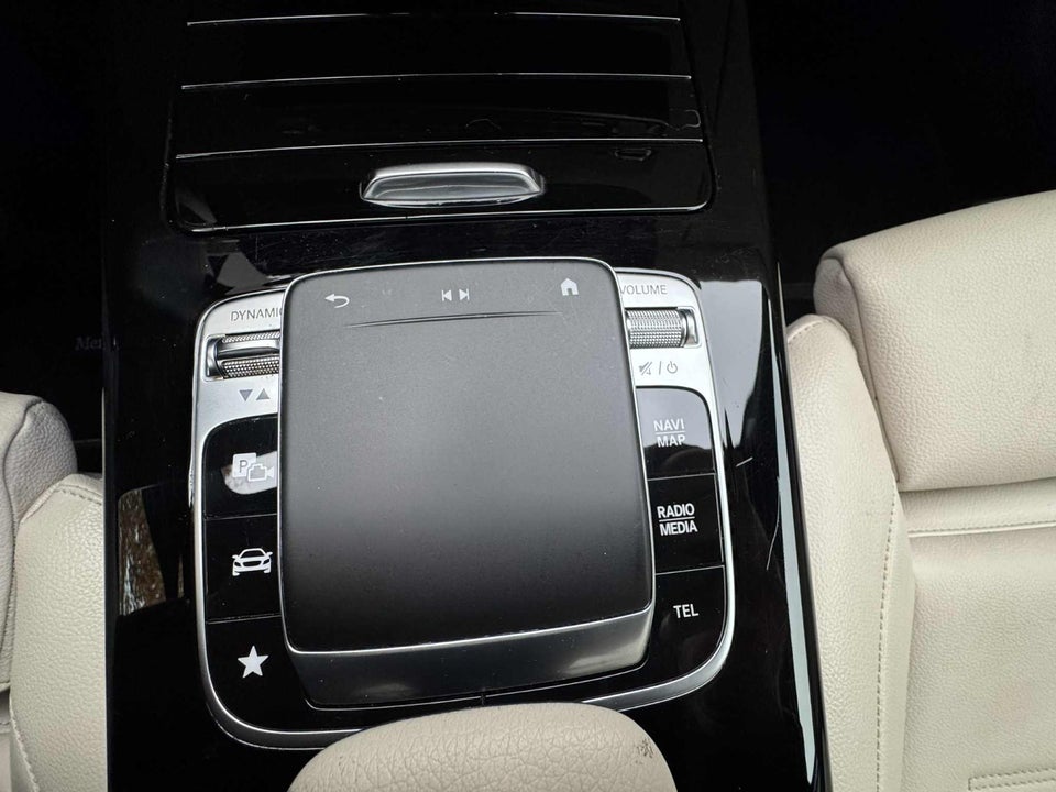 Mercedes A180 d 1,5 Advantage aut. 5d