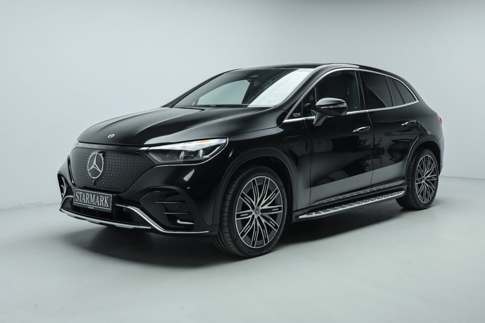 Mercedes EQE350 SUV AMG Advance Plus 4Matic 5d