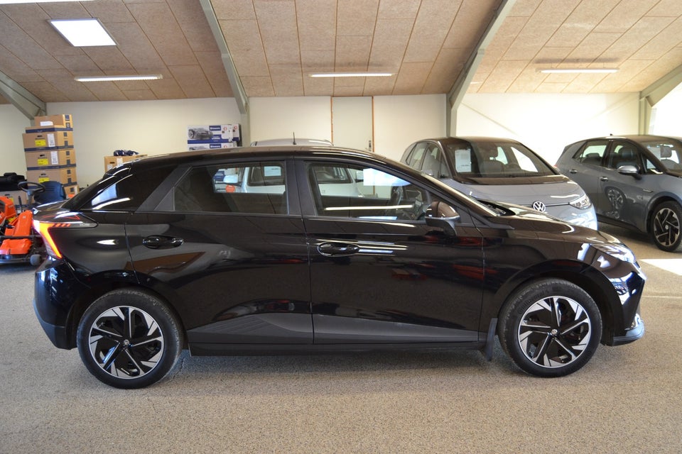 MG 4 51 Nordic Edition 5d