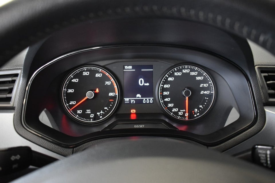 Seat Arona 1,0 TSi 95 Style 5d