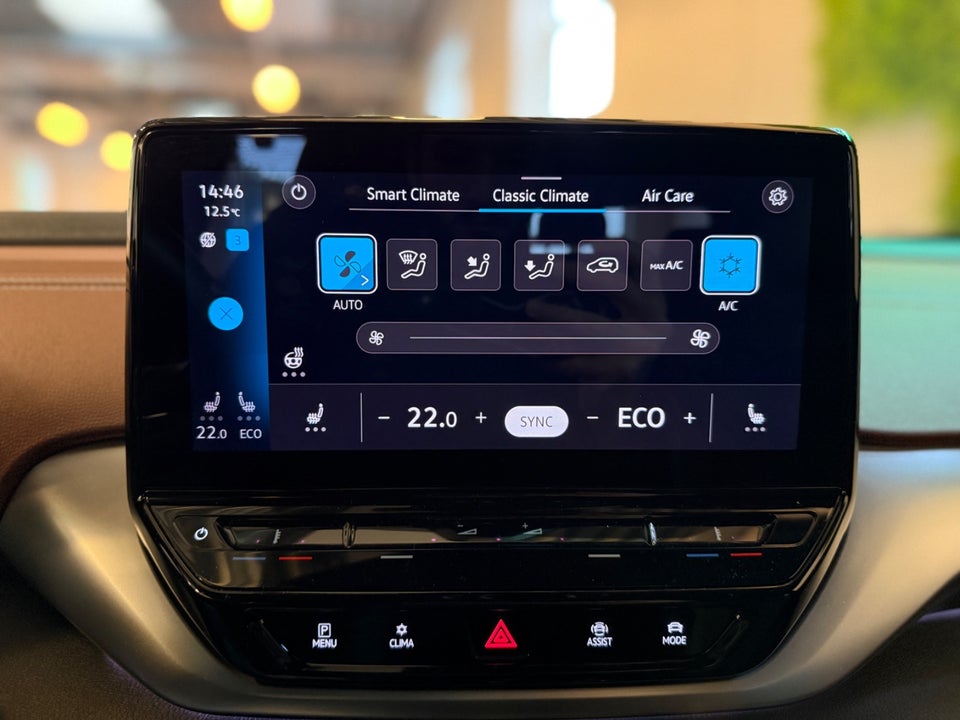 VW ID.4 77 Pro Performance Business 5d