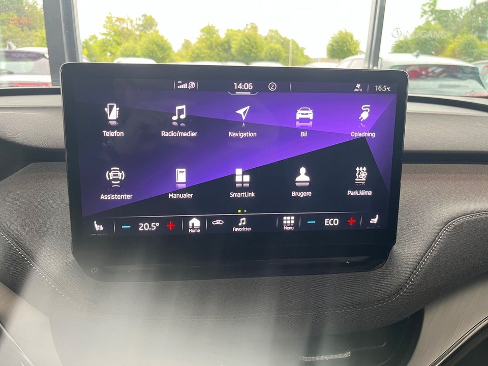 Skoda Enyaq 60 iV 5d