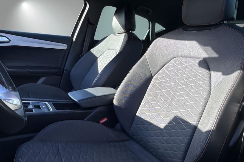 Seat Leon 1,4 eHybrid FR DSG 5d
