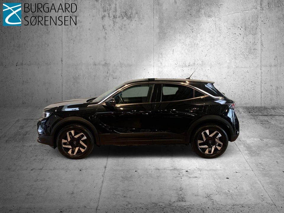 Opel Mokka-e 50 Elegance 5d