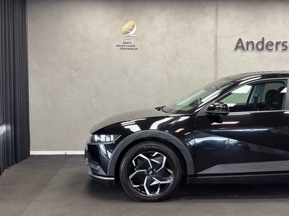 Hyundai Ioniq 5 73 Dynamiq 5d