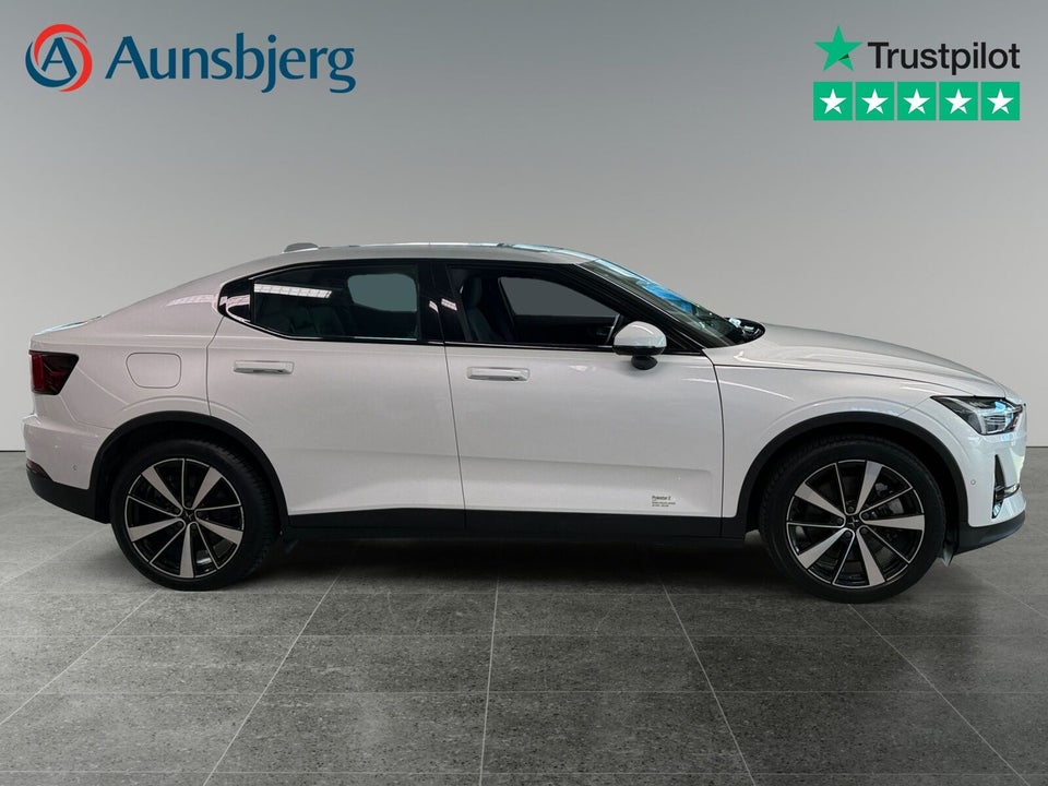 Polestar 2 Standard Range 5d