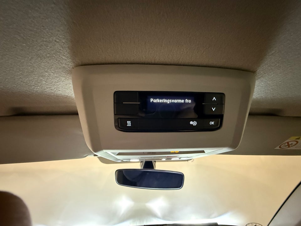 VW Transporter 2,0 TDi 150 Kassevogn DSG lang