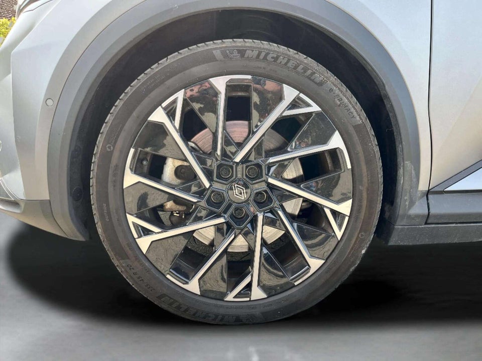 Renault Scenic E-Tech 87 Esprit Alpine 5d