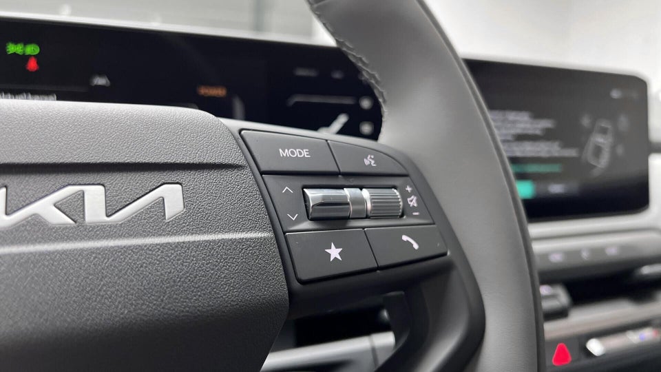 Kia EV3 58 Standard Range Access 5d