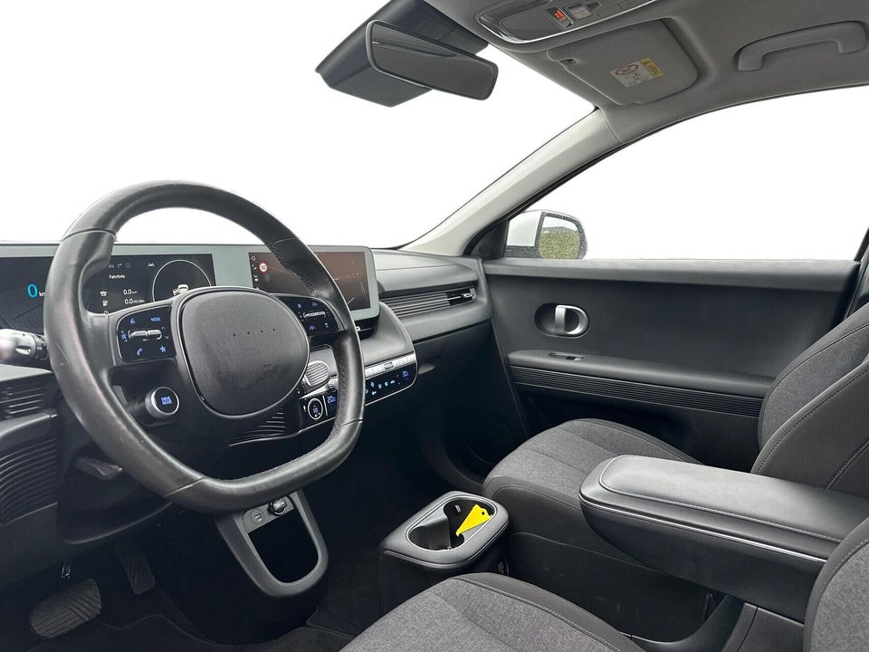 Hyundai Ioniq 5 58 Essential 5d