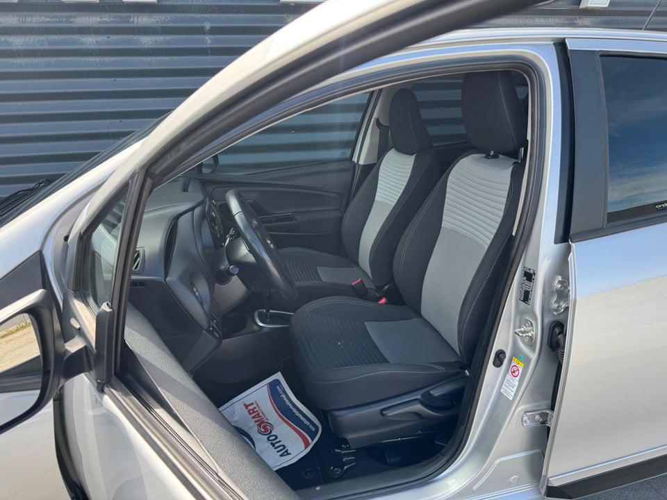 Toyota Yaris 1,5 Hybrid H2 Premium e-CVT 5d