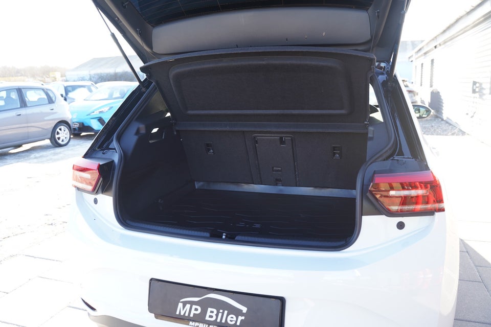 VW ID.3 58 1ST Max 5d