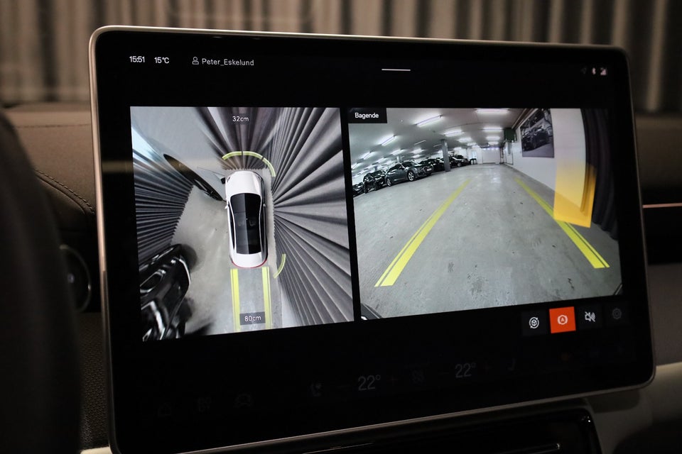 Polestar 4 Long Range AWD 5d