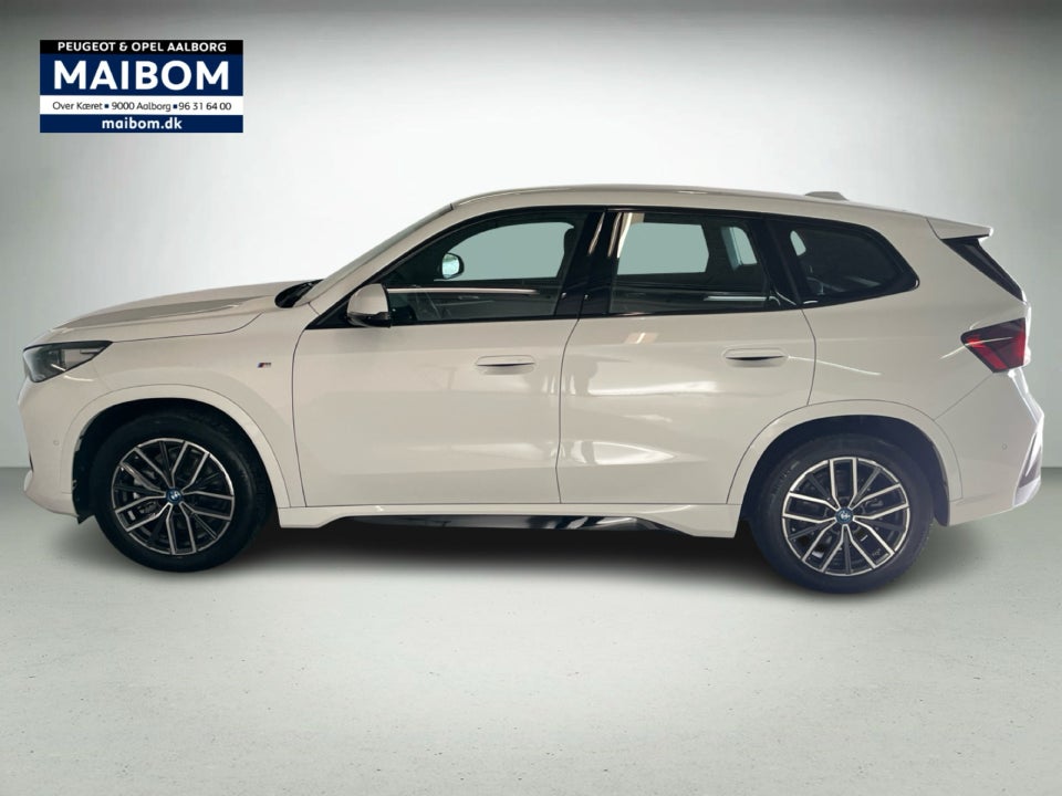 BMW iX1 xDrive30 M-Sport 5d