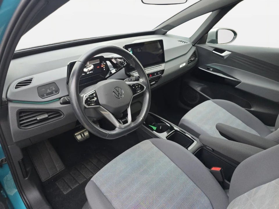 VW ID.3 58 1ST Pro Performance 5d