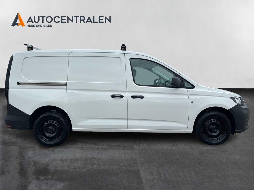 VW Caddy Maxi 1,5 TSi 114 Cargo
