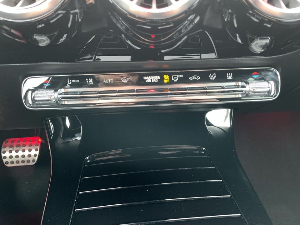 Mercedes A250 e 1,3 AMG Line aut. 4d