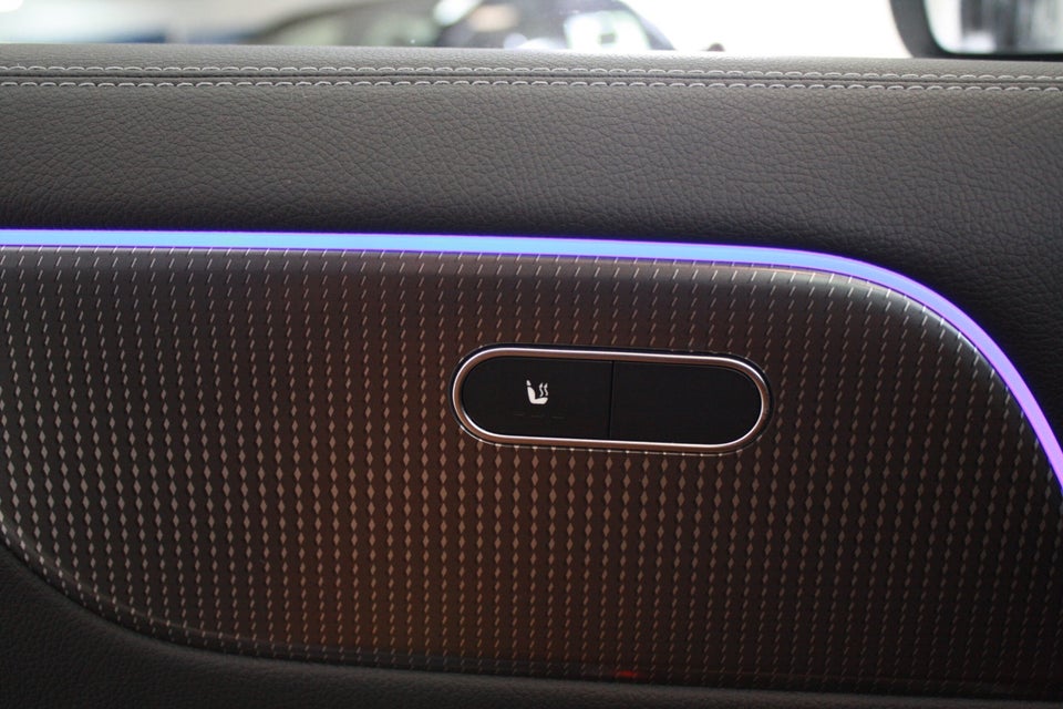 Mercedes EQA250 Progressive Line 5d