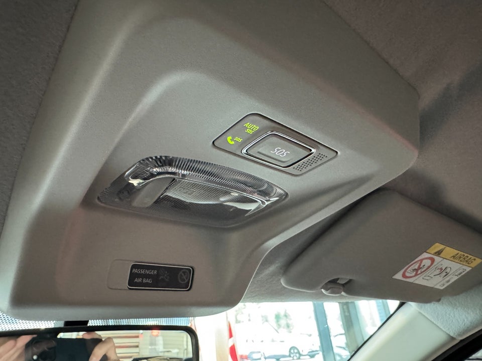 Dacia Spring Expression 5d