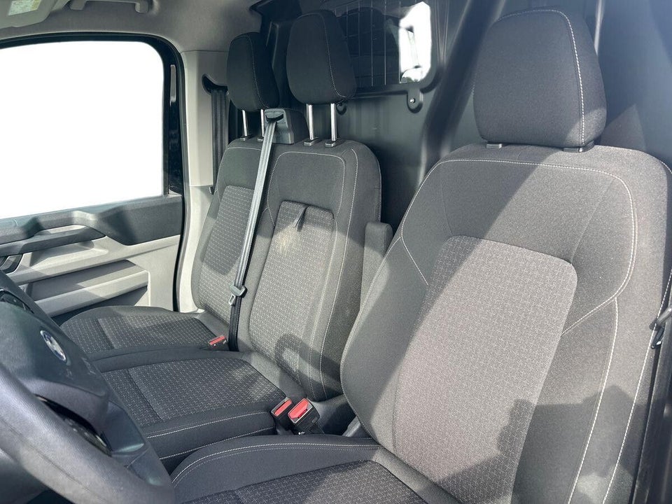 Ford Transit Custom 320 L2 2,0 EcoBlue Trend aut.