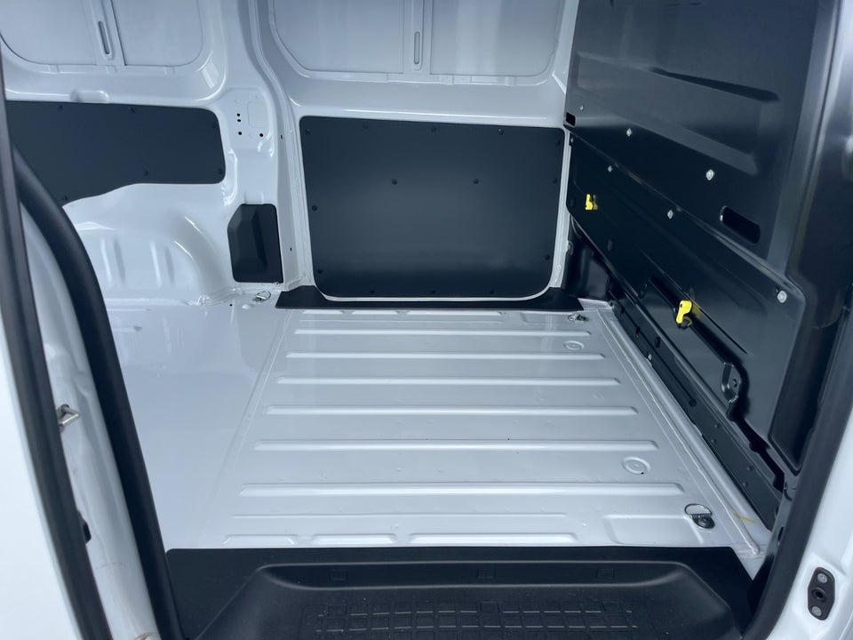 Citroën ë-Jumpy 75 L2 MasterLine