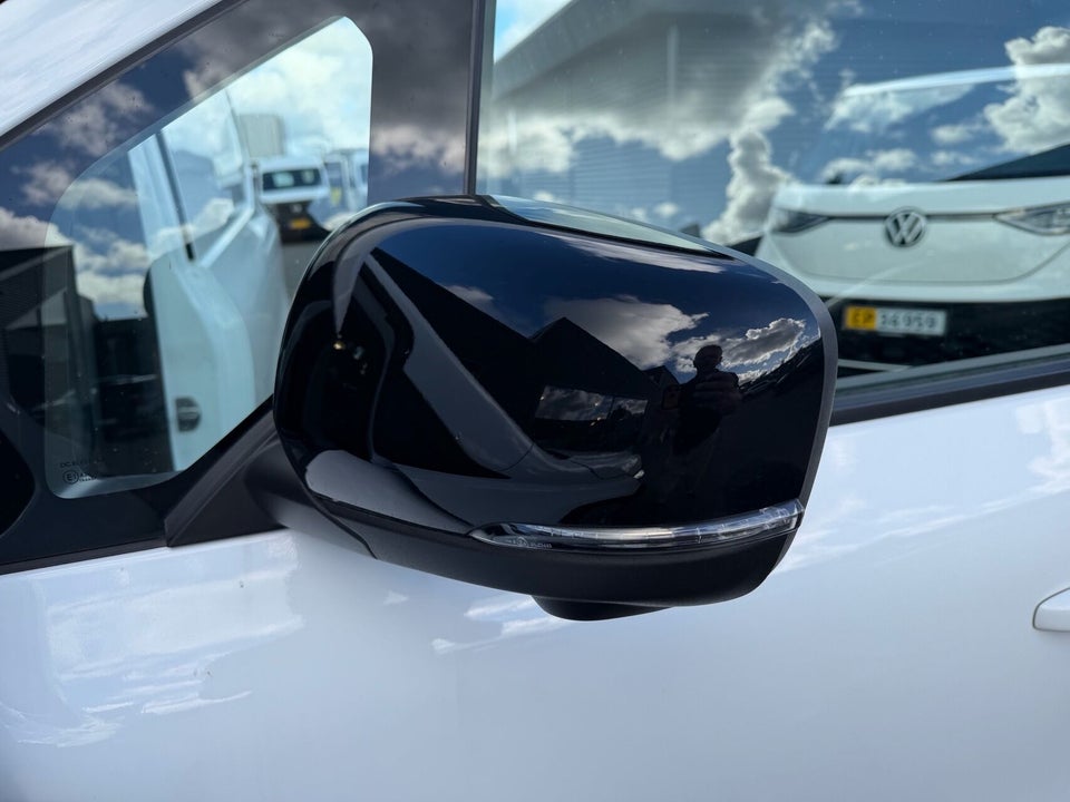 Nissan Townstar 45 N-Connecta L1H1