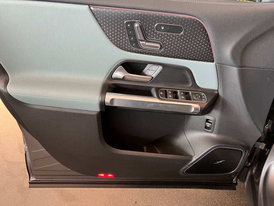 Mercedes EQB250+ AMG Premium 5d