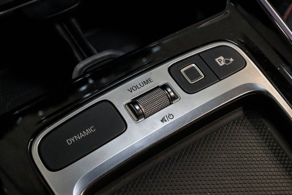 Mercedes EQB250+ AMG Line 7prs 5d