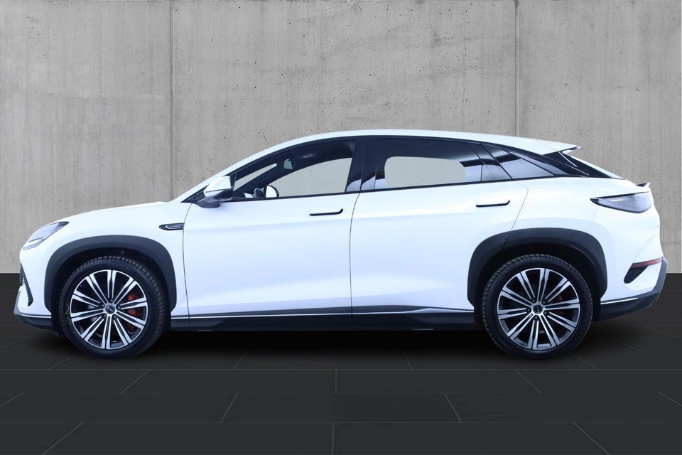 BYD Sealion 7 91 Excellence AWD 5d
