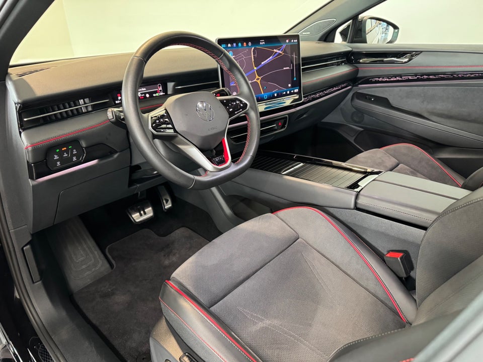 VW ID.7 86 GTX Max+ Tourer 4Motion 5d