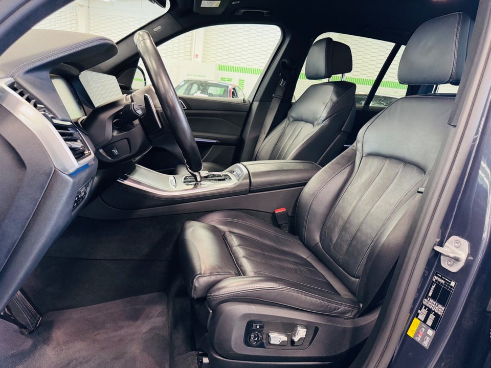 BMW X5 3,0 xDrive45e X-Line aut. 5d