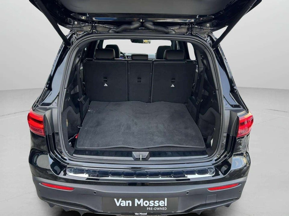 Mercedes EQB250+ AMG Line 7prs 5d