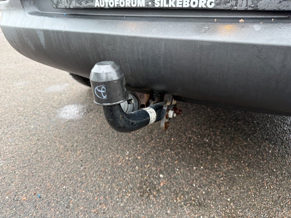 Kia Sportage 1,7 CRDi 115 Active 5d