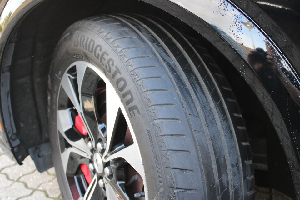 Ford Mustang Mach-E 88 Extended Range AWD 5d