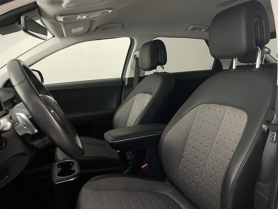 Hyundai Ioniq 5 58 Techniq AWD 5d