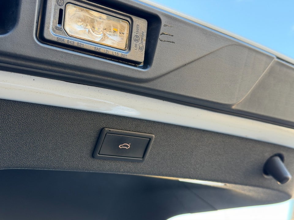 Skoda Enyaq 85x iV Laurin & Klement Coupé 5d