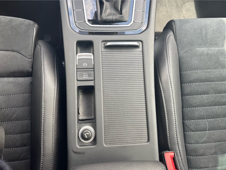 VW Passat 1,5 TSi 150 Highline Premium Variant DSG 5d