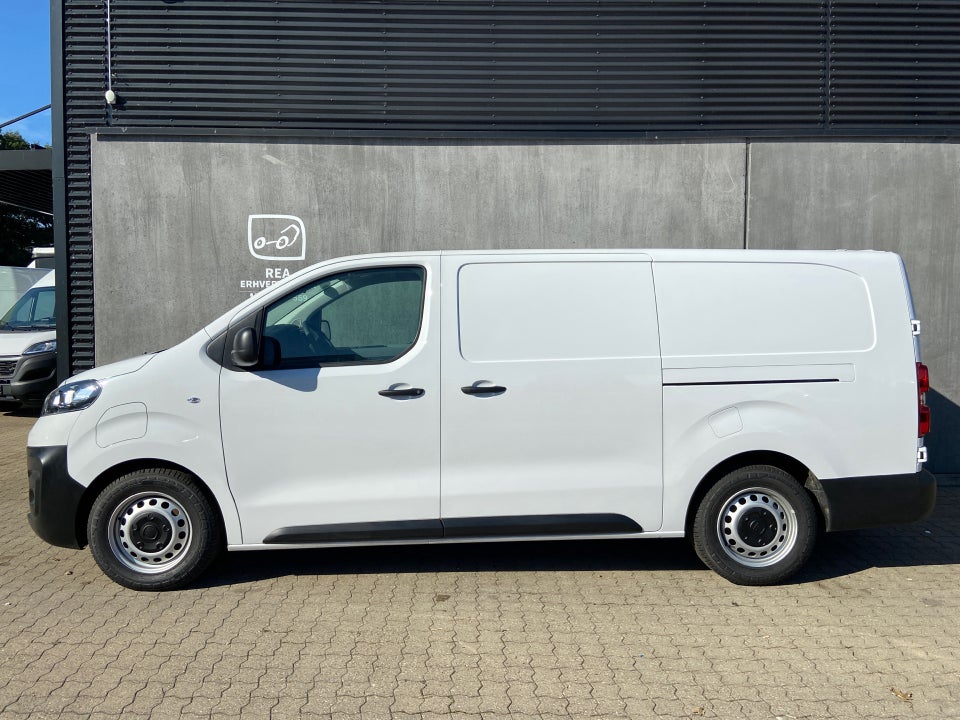 Fiat Scudo E 75 L3H1 Business